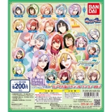 【アウトレットSALE】アイドリッシュセブン カプセル缶バッジ