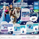 【1月発売】アナと雪の女王　スノードームコレクションvol.2　40個入り (300円カプセル)【二次予約】