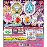 魔法つかいプリキュア! リンクルストーンチャームネックレス 40個セット (300円カプセル)｜  カプセルトイ・カプセルトイマシン通販専門店|チャッピー(Chappy)