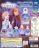 アナと雪の女王　ウォータードームコレクション(仮)　40個入り (300円カプセル)