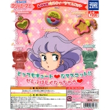 魔法の天使　クリィミーマミ　LOVE☆スウィーツマスコット　50個セット(200円カプセル)