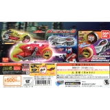 仮面ライダードライブ　ガシャポンシフトカー10　20個セット(500円カプセル)