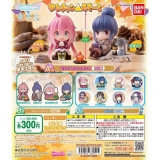 7月発売】【分納2回目8月入荷分】ゆるキャン△ ゆるキャン△あそーと