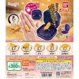 Ringcolle!天カラッとリング 40個入り (300円カプセル