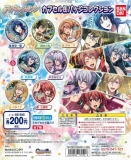 アイドリッシュセブン カプセル缶バッジコレクションvol.1(仮)50個セット (200円カプセル)｜ カプセルトイ・カプセル トイマシン通販専門店|チャッピー(Chappy)