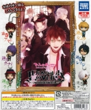 でふぉめmini DIABOLIK LOVERS 50個セット(200円カプセル)｜ ガチャガチャ・カプセルトイ通販専門店|チャッピー(Chappy)