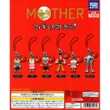 MOTHER フィギュアストラップ 50個セット (200円カプセル 