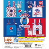 PEPSIはぐこっとーと 20個入り (500円カプセル)｜ ガチャガチャ