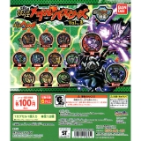 妖怪ウォッチ　妖怪メダルバスターズ　Vol.3　120個セット (100円カプセル)