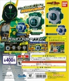 仮面ライダーゴースト　ガシャポンゴーストアイコン02　25個セット(400円カプセル)