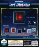 再販　TAMA-KYU arcade machine...コイン投入口　40個入り (300円カプセル)