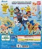 【11月発売】ポケットモンスター ポケモンスイング(仮) 40個入り