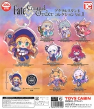 Fate/Grand Order アクリルスタンドコレクション 40個入り (300円