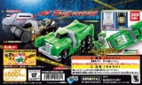 仮面ライダードライブ　ガシャポンシフトカー5 20個セット(500円ガシャポンカン)