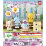 ポケモン の 全商品 ガチャガチャ カプセルトイ通販専門店 チャッピー Chappy