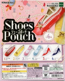 shoes pouch　50個入り (200円カプセル)