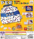 PEZカラフル!アソートコレクション　30個入り (400円カプセル)