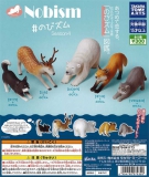NOBISM#のびズムSeason4　40個入り (300円カプセル)