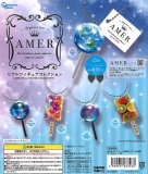 【10月発売】再販 AMERリアルフィギュアコレクション　30個入り (400円カプセル)【二次予約】