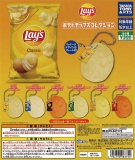 LAY'Sポテトチップスコレクション　40個入り (300円カプセル)