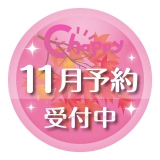 【11月発売】柿ぽち袋 30個入り (400円カプセル)【一次予約】