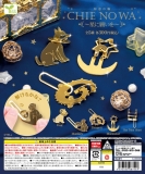 【12月発売】CHIE NO WA〜星に願いを〜　40個入り (300円カプセル)【二次予約】