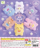 【12月発売】ばぶちゃんズ3　40個入り (300円カプセル)【二次予約】