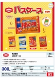 【12月発売】亀田製菓 パスケース　40個入り(300円カプセル)【二次予約】