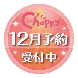 【12月発売】CHUCKY ビッグサイズフィギュア2　30個入り (400円カプセル)【二次予約】