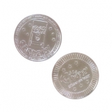 GACHAPY(ガチャピー)専用コイン100枚