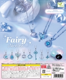 【4月発売】フェアリーネックレス　50個入り (200円カプセル)【二次予約】