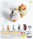 【4月発売】虚無。～宙(そら)～　50個入り (200円カプセル)【一次予約】