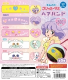 【4月発売】魔法の天使クリィミーマミヘアバンド　20個入り (500円カプセル)【一次予約】